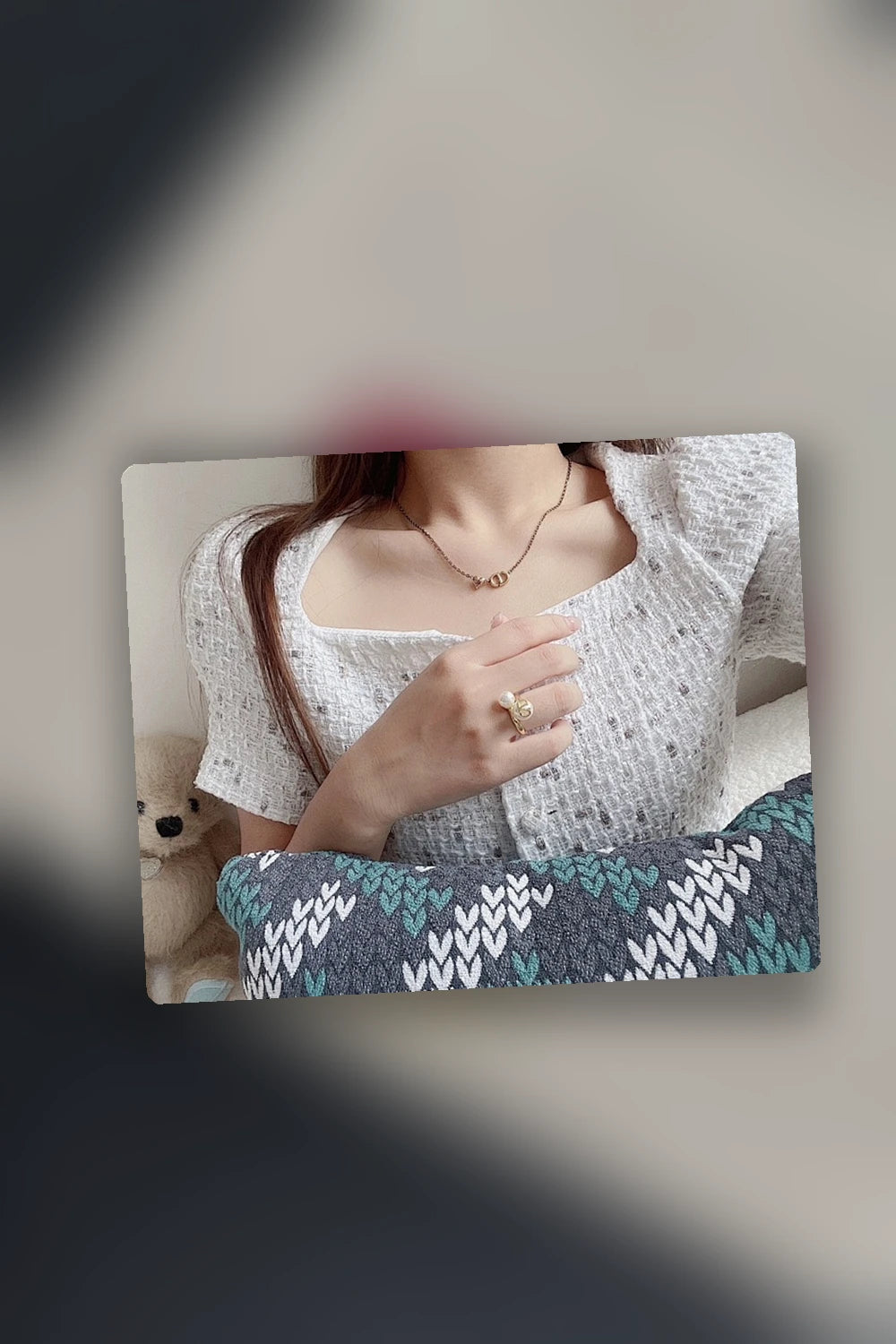 NB - VEL Jewelry - 459