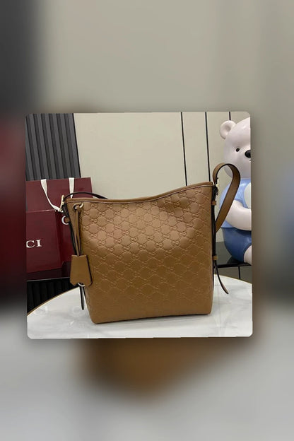 NB - GUKI Bag - 458