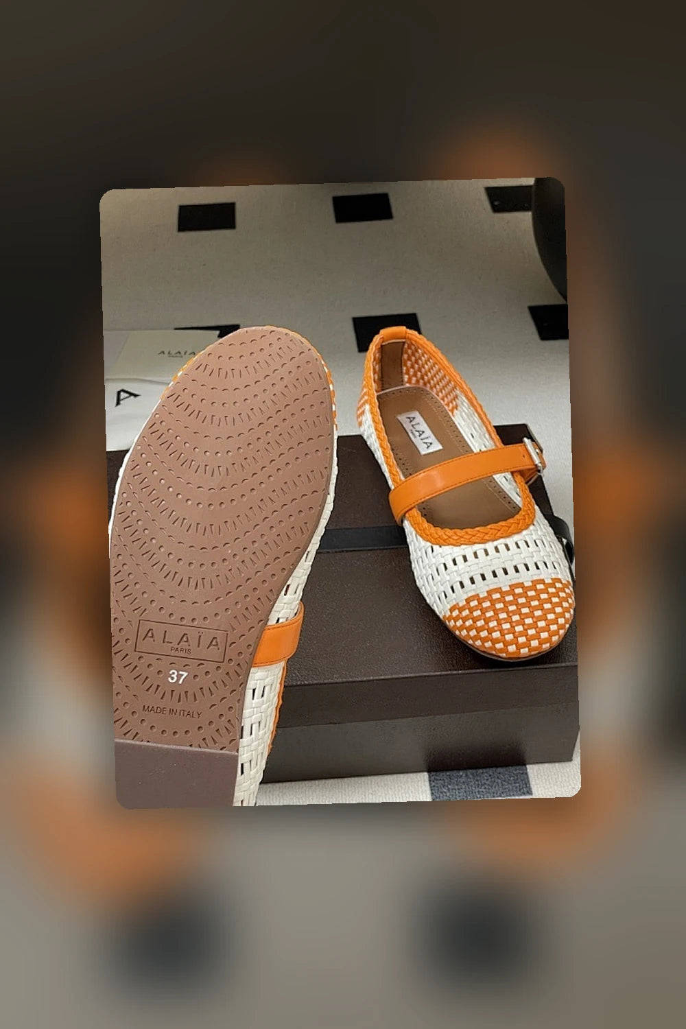 NB - AAL Women Shoes - 221
