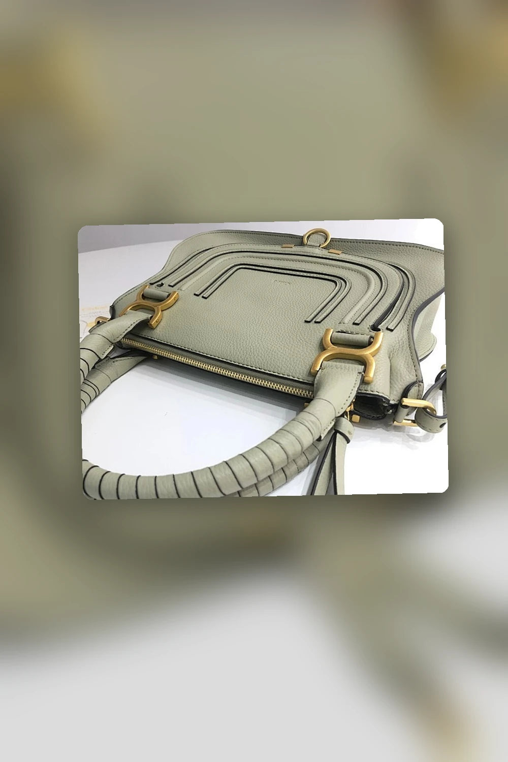 NB - CLE Bag - 472