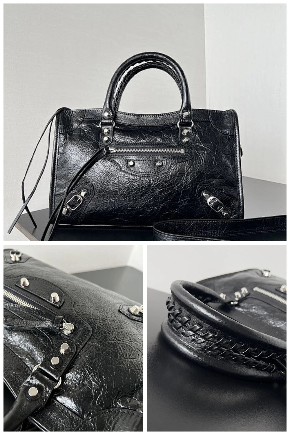 NB - BG Bag - 1062