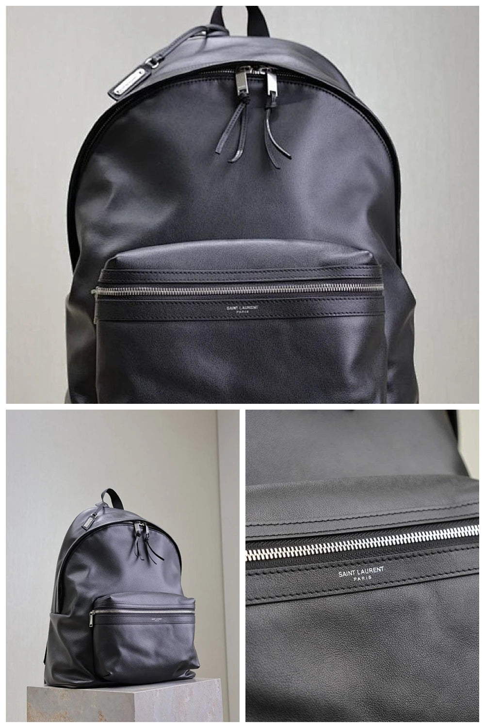 NB - YLS Bag - 799