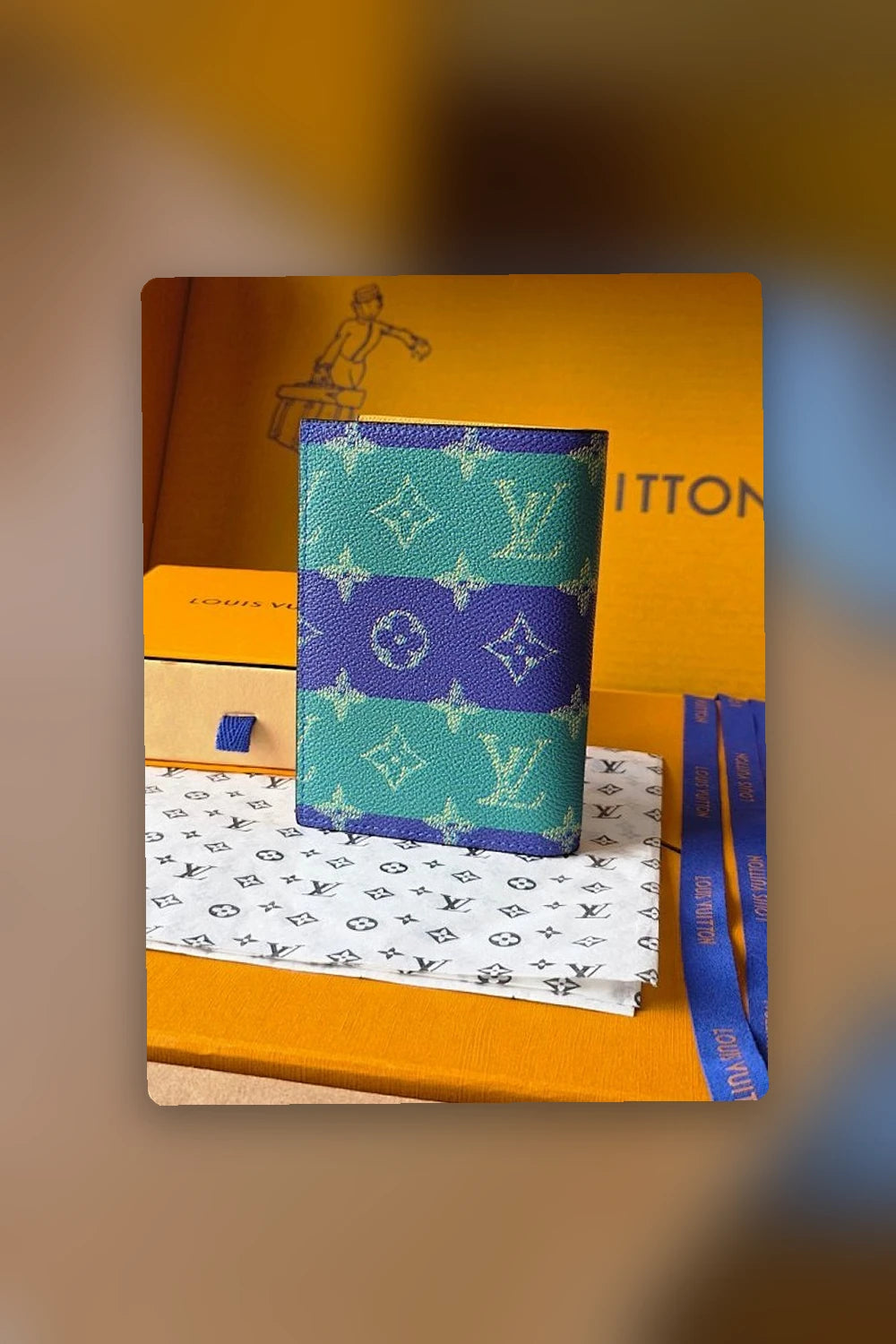 NB - Mix Wallet - 1219
