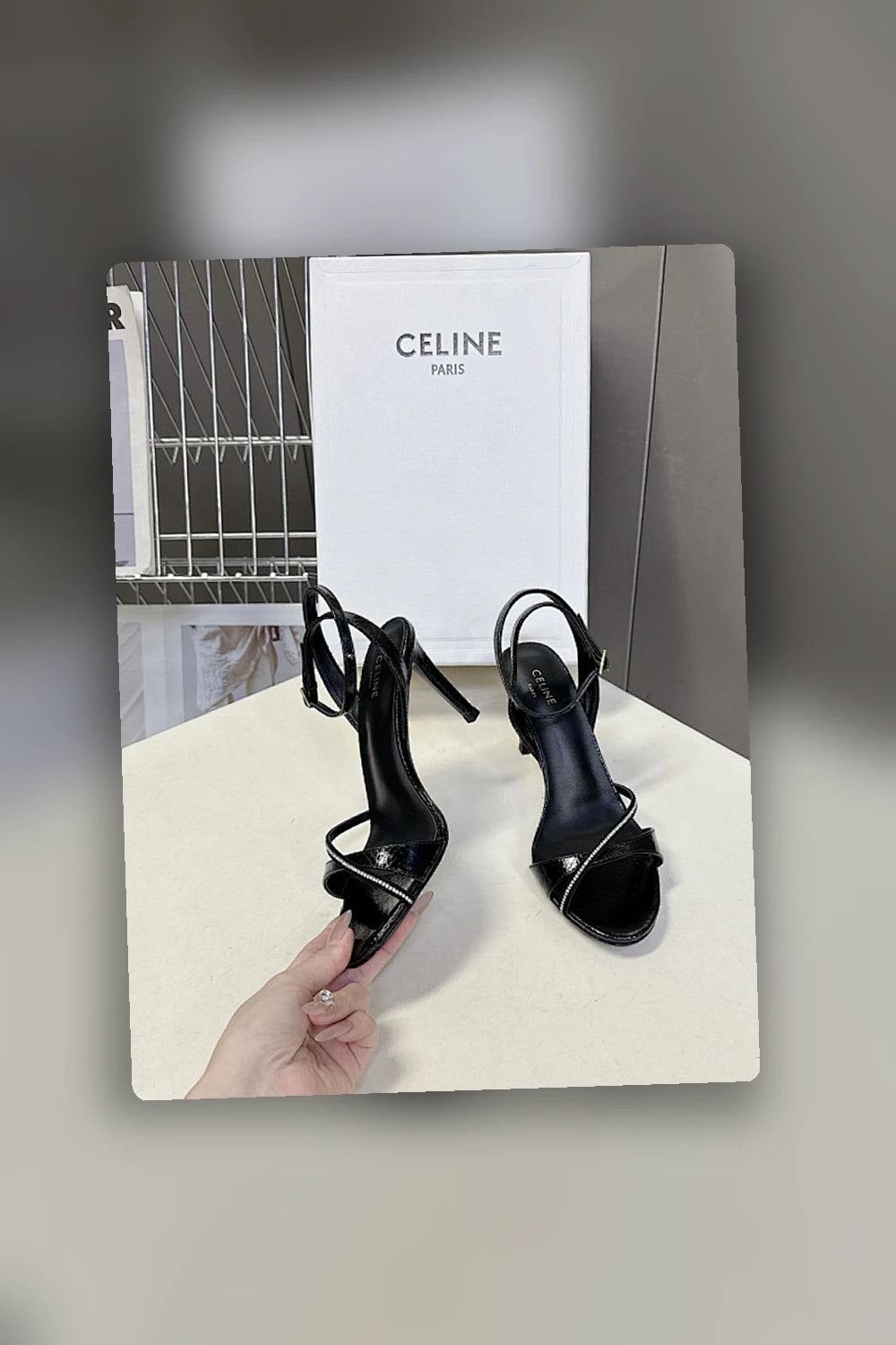 NB - COL Women Shoes - 205