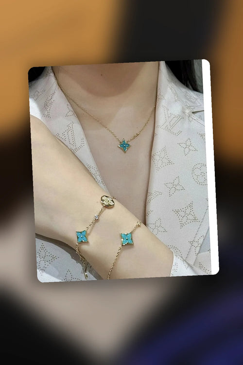 NB - LOV Jewelry - 553
