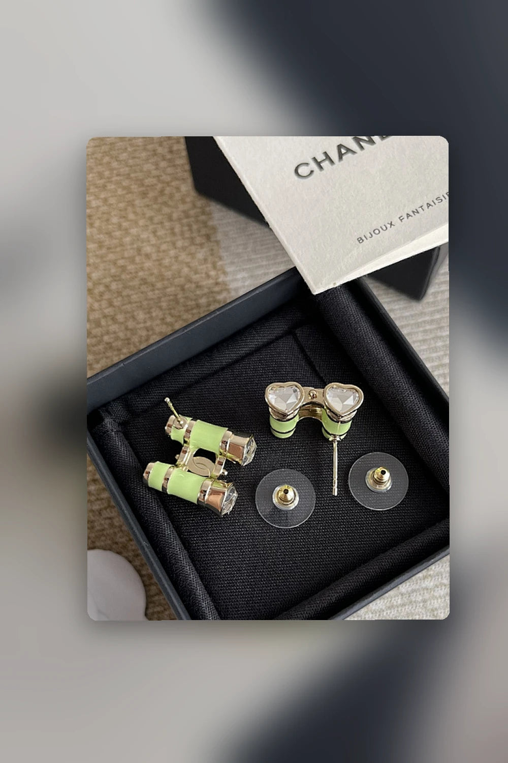 NB - CHL Jewelry - 138