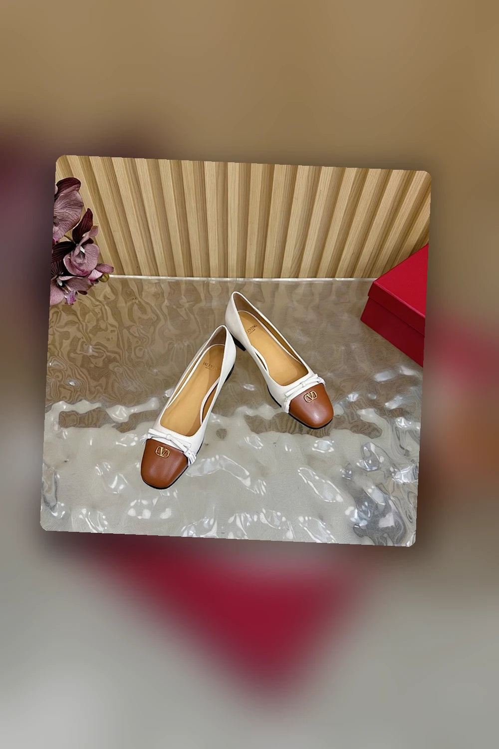 NB - VEL Women Shoes - 066
