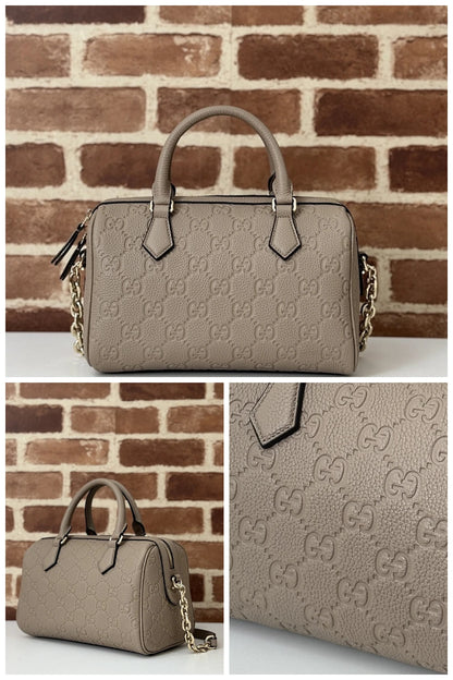 NB - GUKI Bag - 506