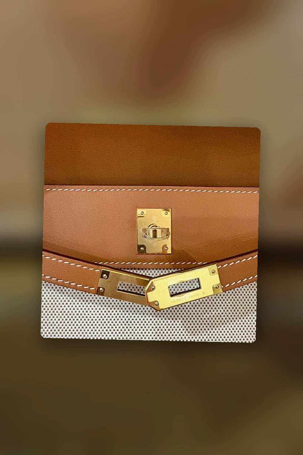 NB - HMS Bag - 1337