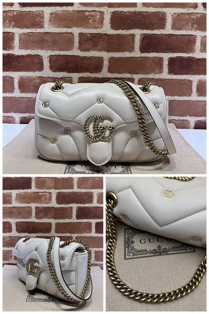 NB - GUKI Bag - 1104