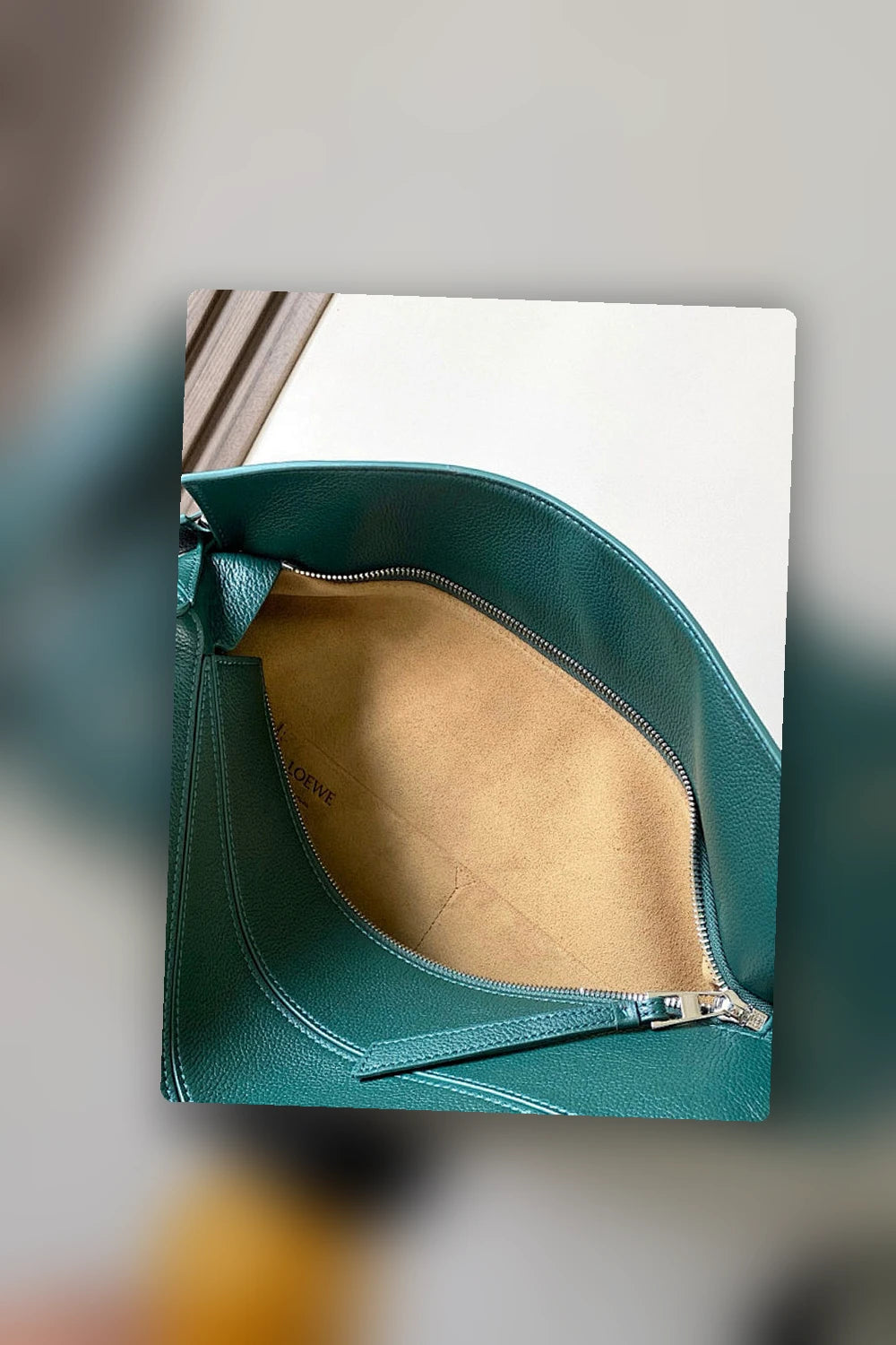 NB - LWO Bag - 356