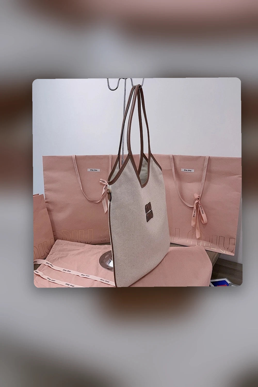 NB - MMU Bag - 1470