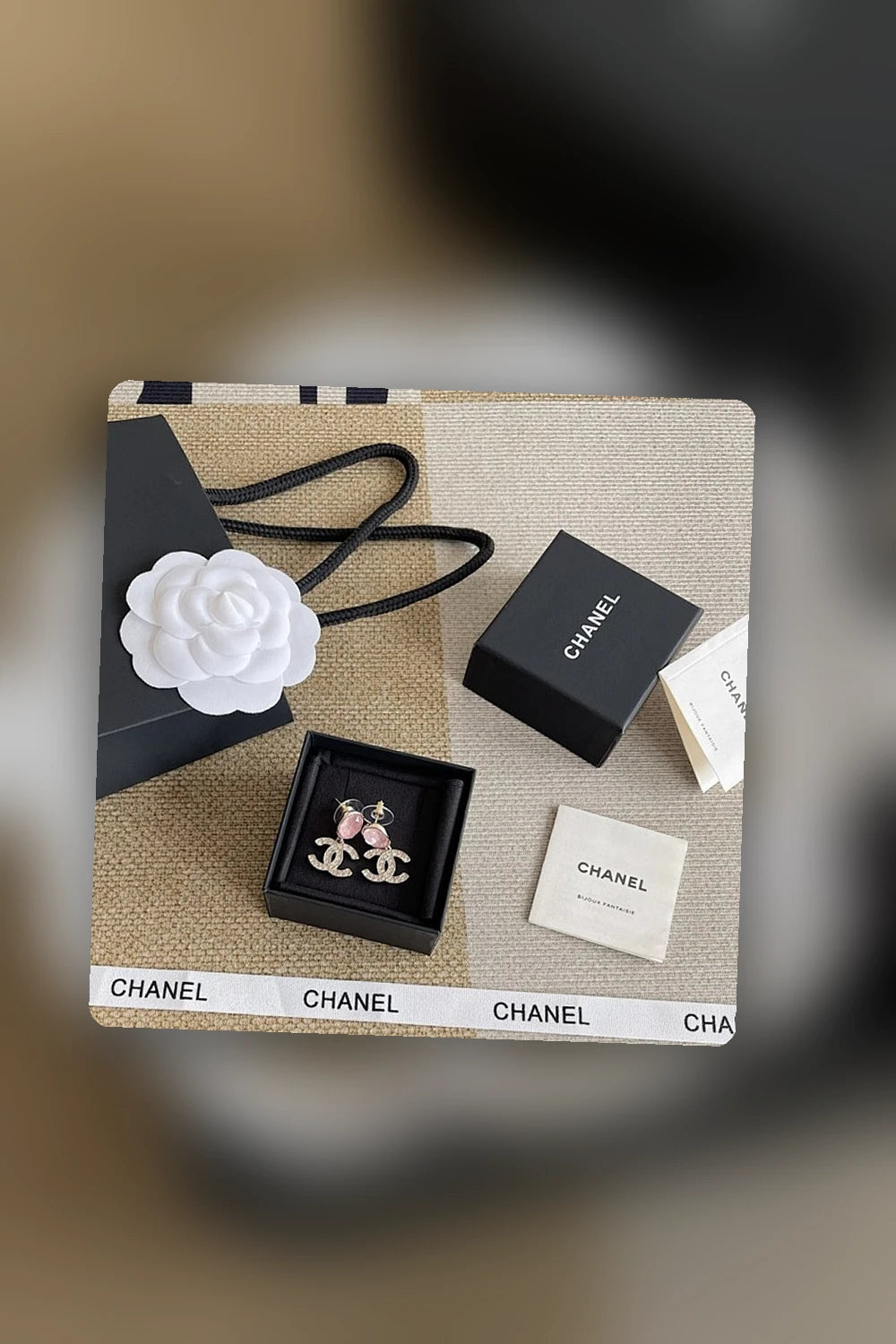 NB - CHL Jewelry - 170
