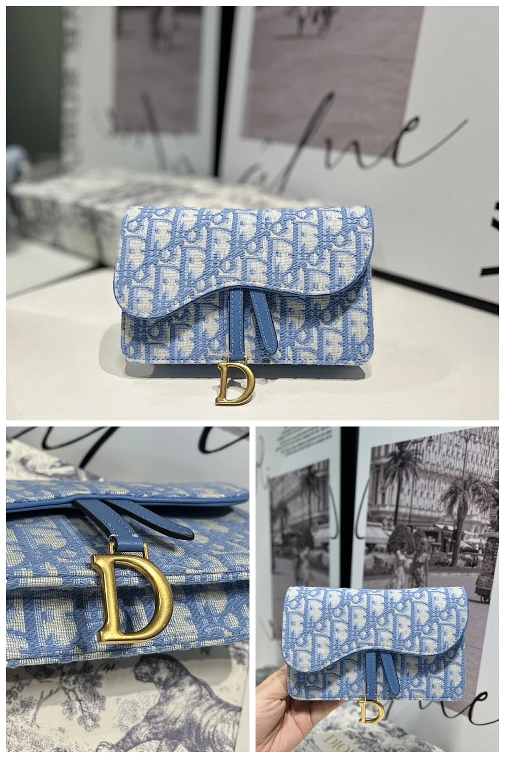 NB - DOR Bag - 926