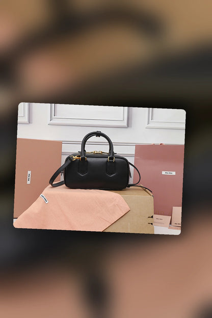 NB - MMU Bag - 1343