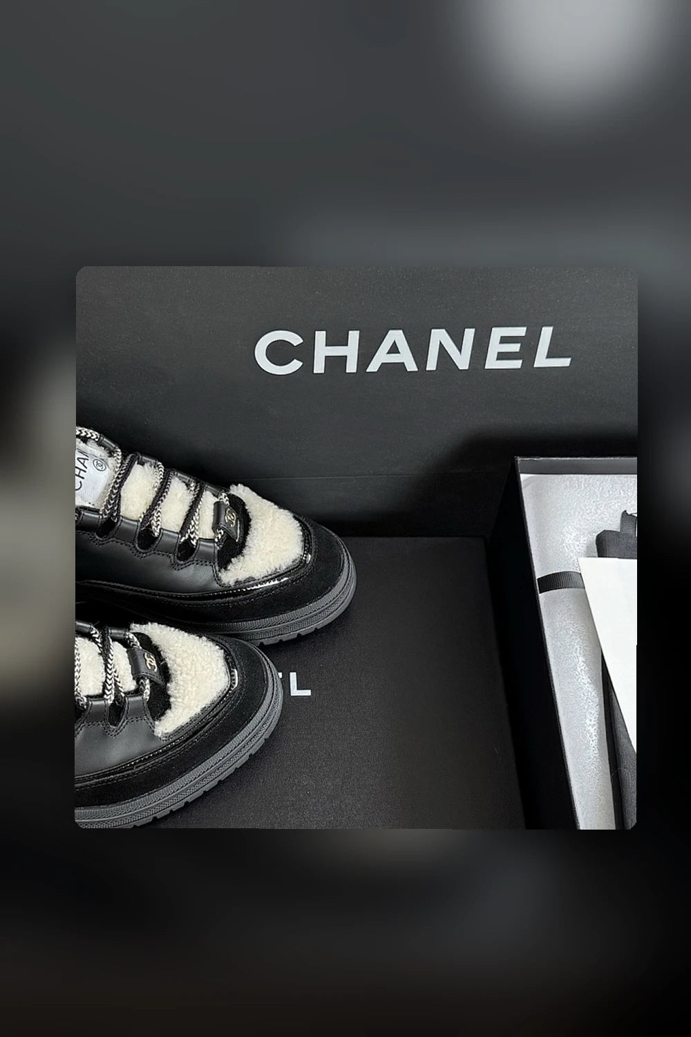 NB - CHL Mix Items - 511