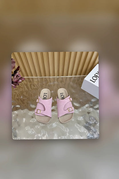 NB - LWO Women Shoes - 110