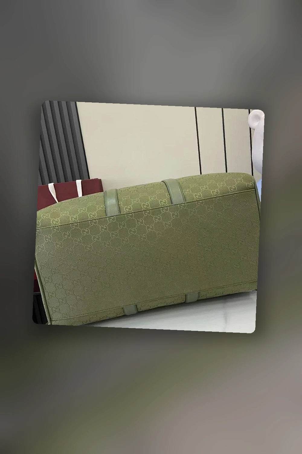 NB - GUKI Bag - 413