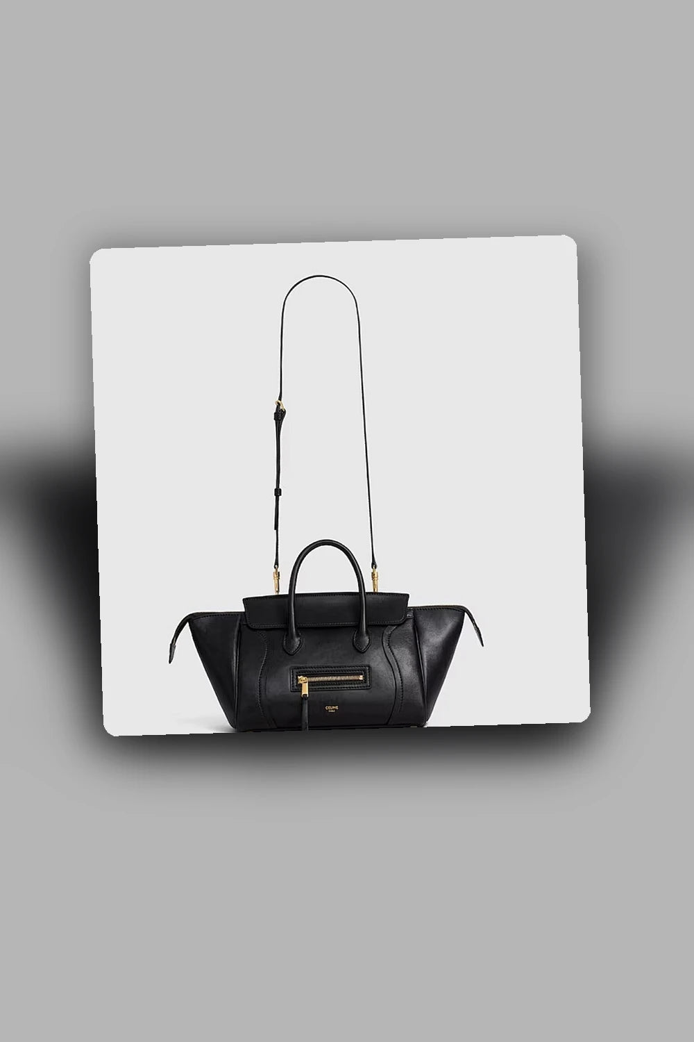 NB - COL Bag - 281