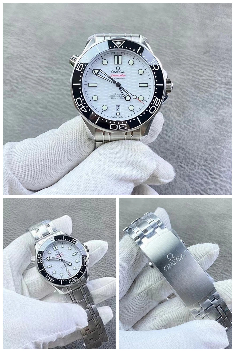 NB - Mix Watch - 281