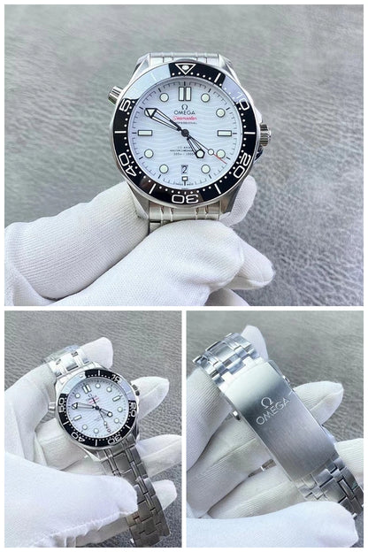 NB - Mix Watch - 281