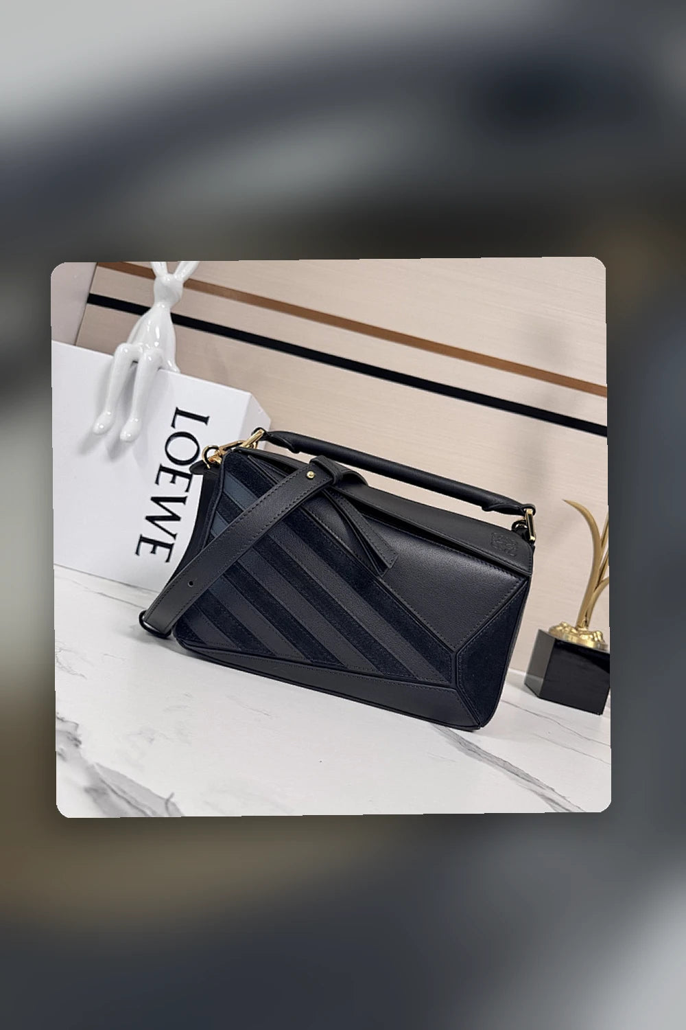 NB - LWO Bag - 411