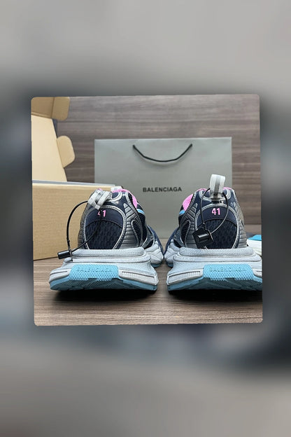 NB - BG Women Shoes - 385