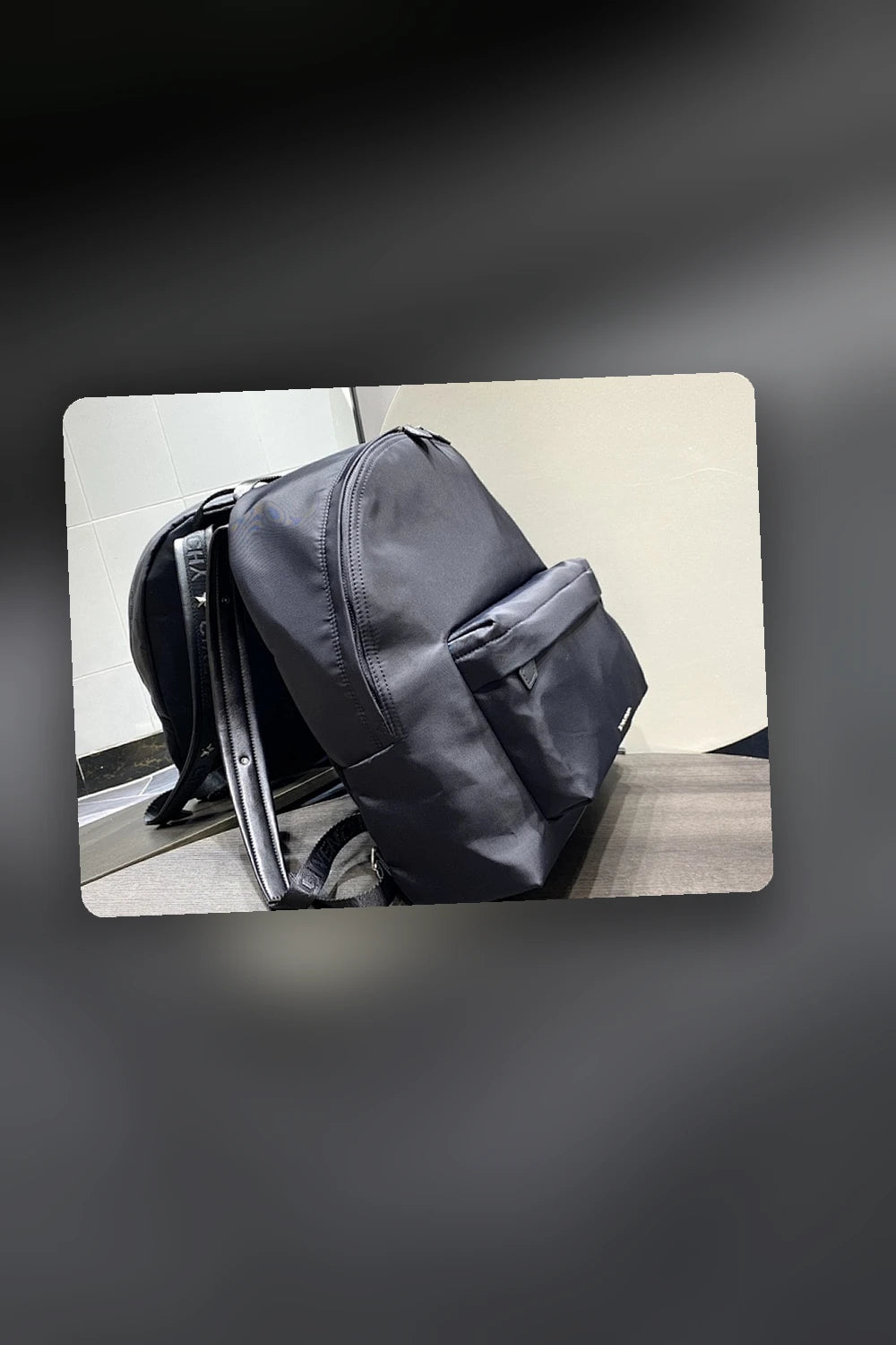 NB - GCY Bag - 072