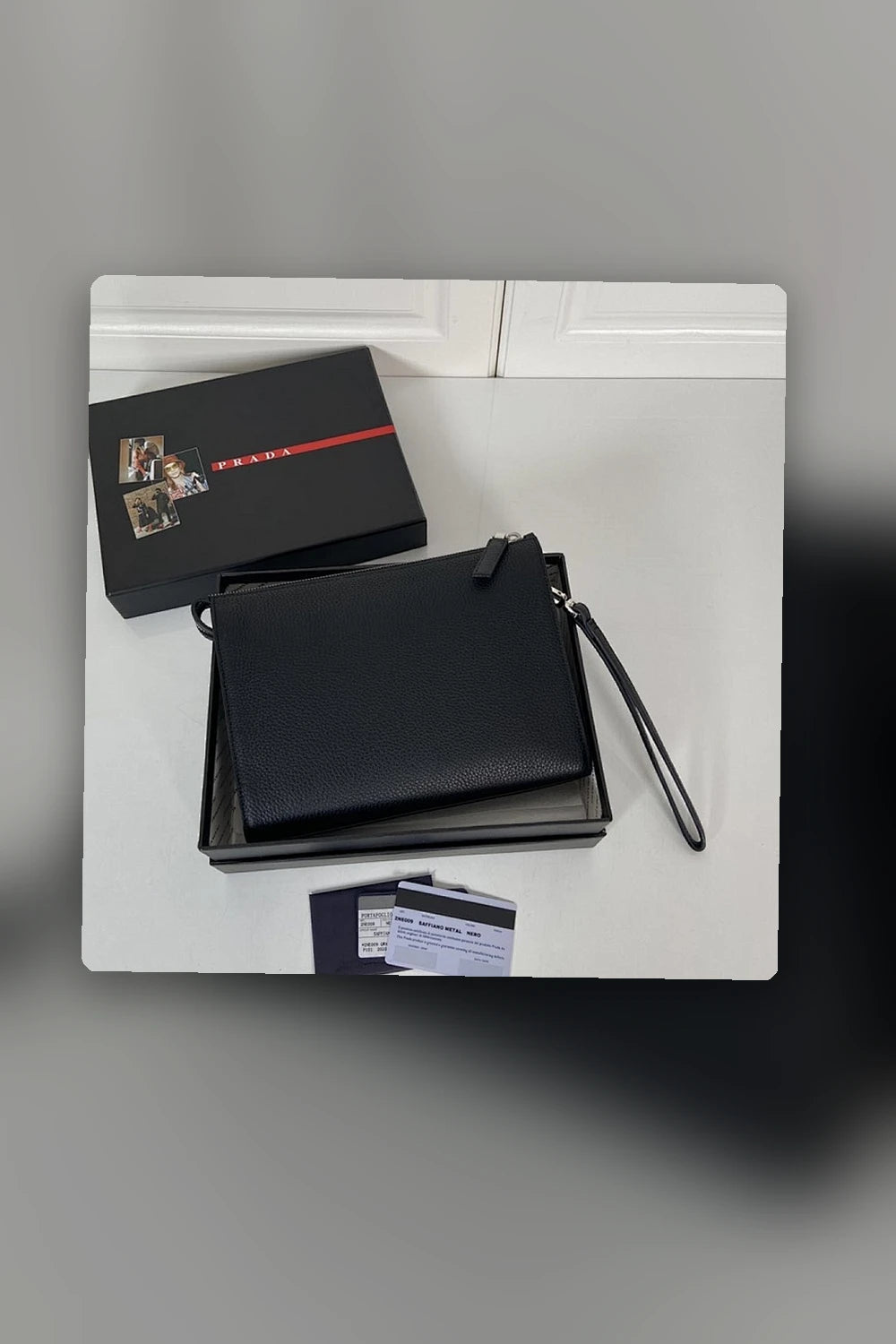 NB - Mix Wallet - 076