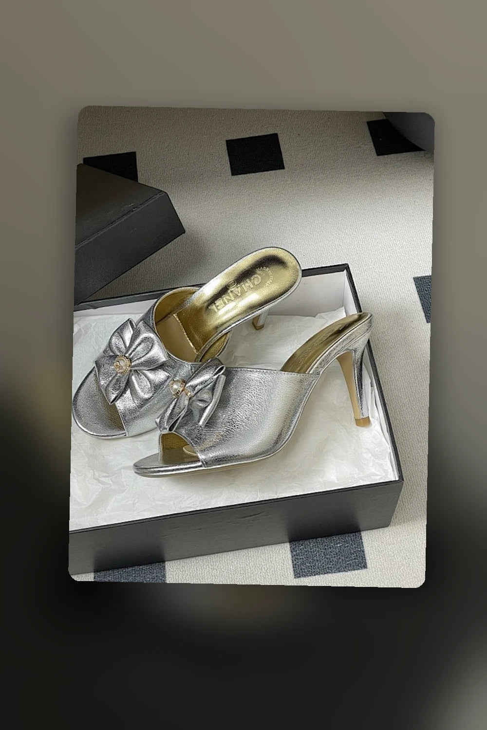 NB - CHL Mix Items - 633