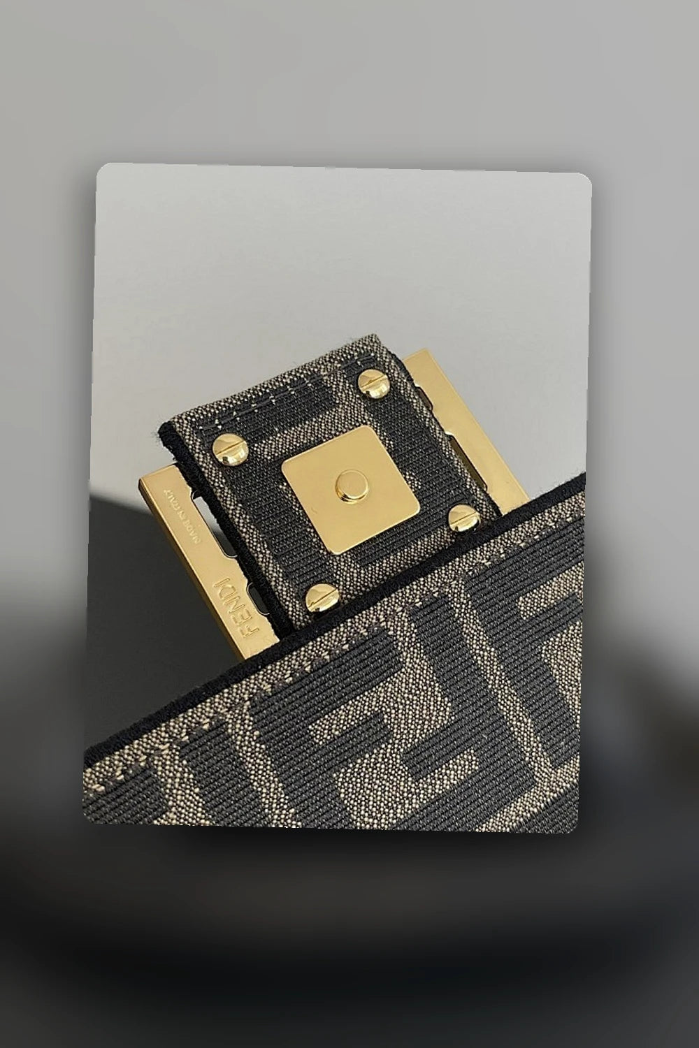 NB - FDE Bag - 071