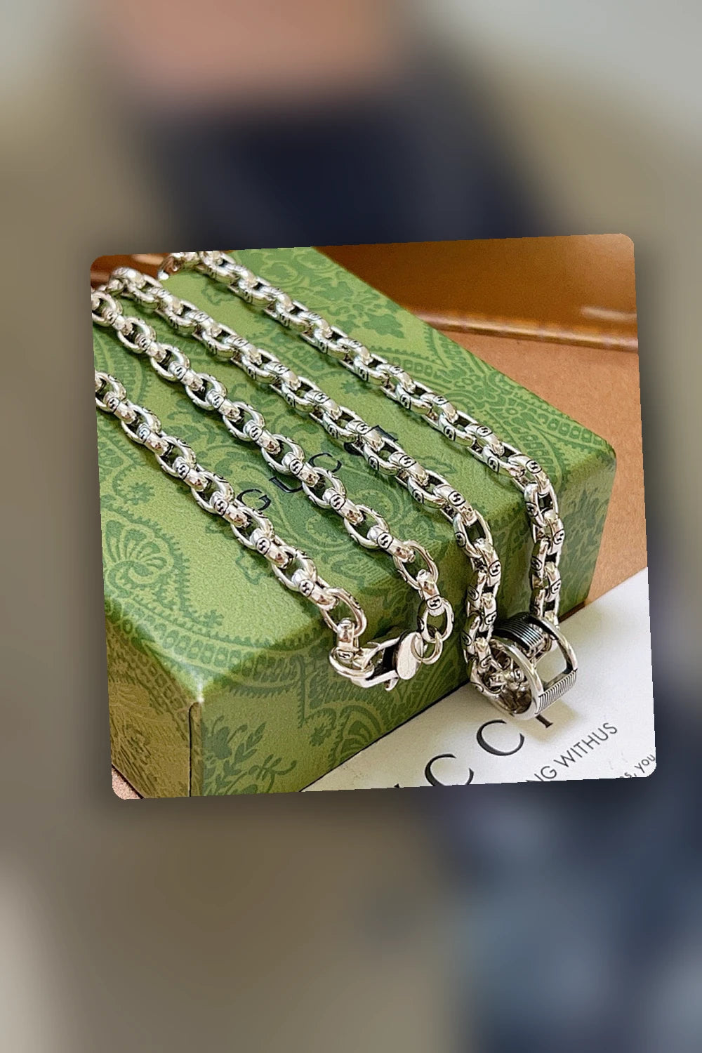 NB - GUKI Jewelry - 257