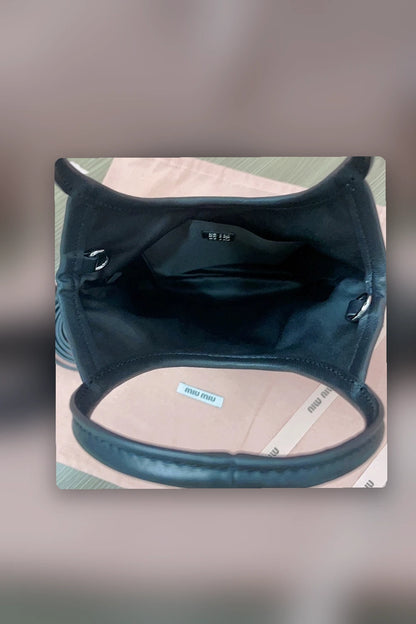 NB - MMU Bag - 731