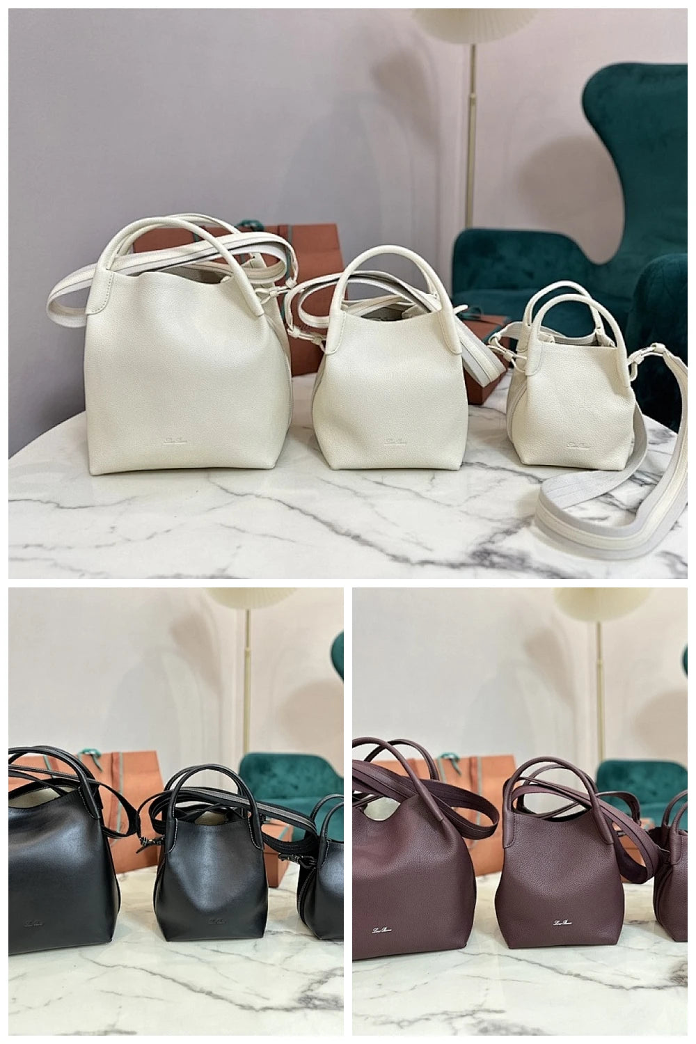 NB - LOP Bag - 233