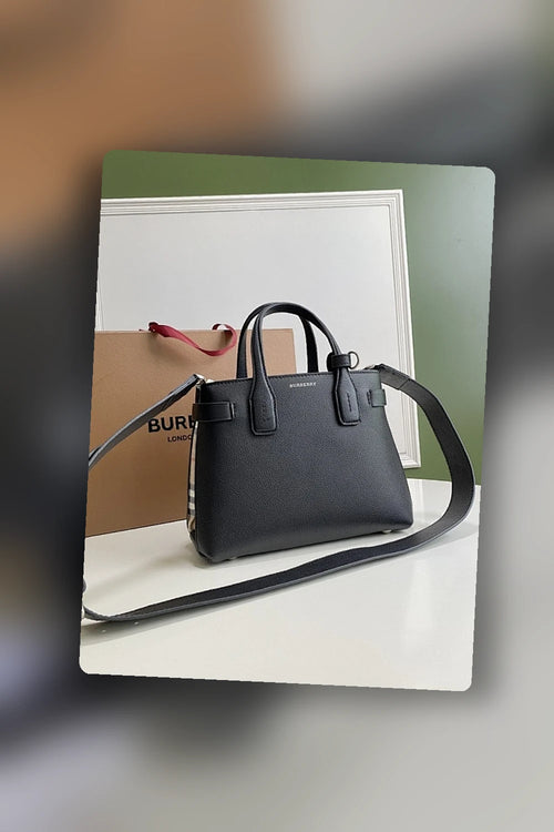 NB - BOR Bag - 681