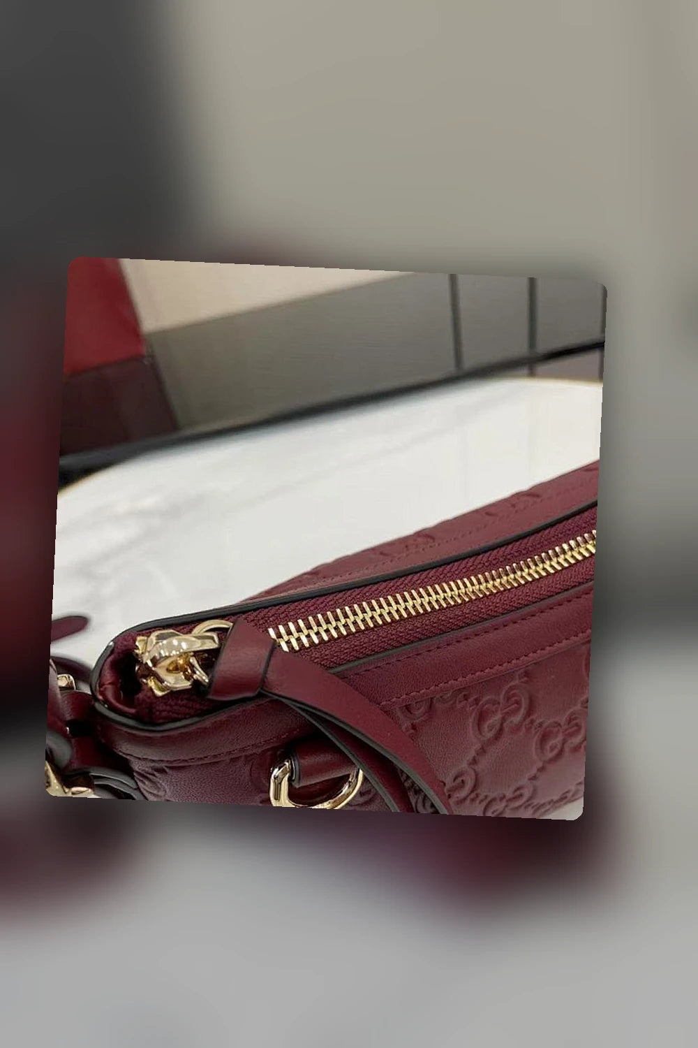 NB - GUKI Bag - 354