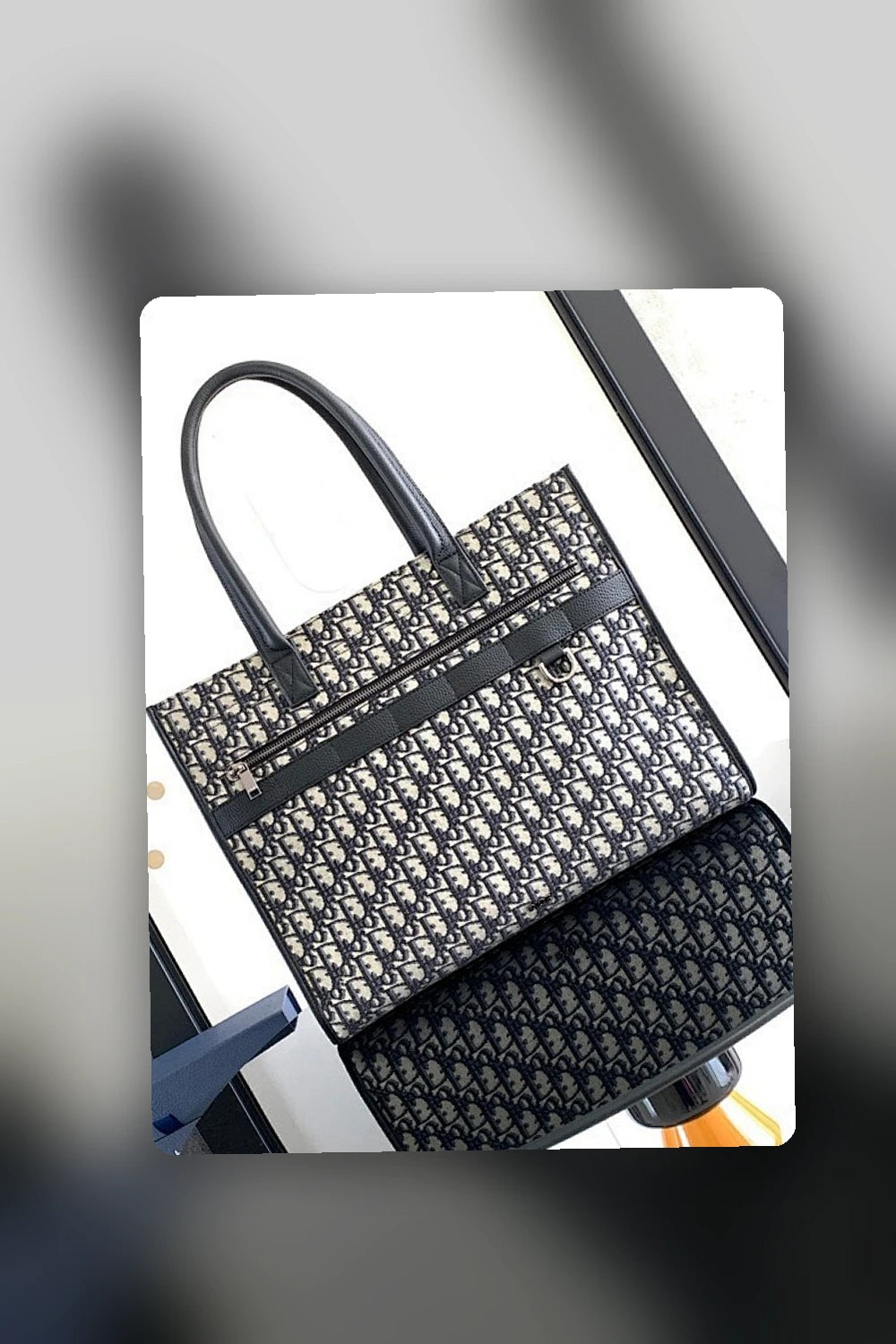 NB - DOR Bag - 1323