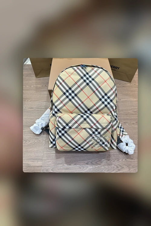 NB - BOR Bag - 498