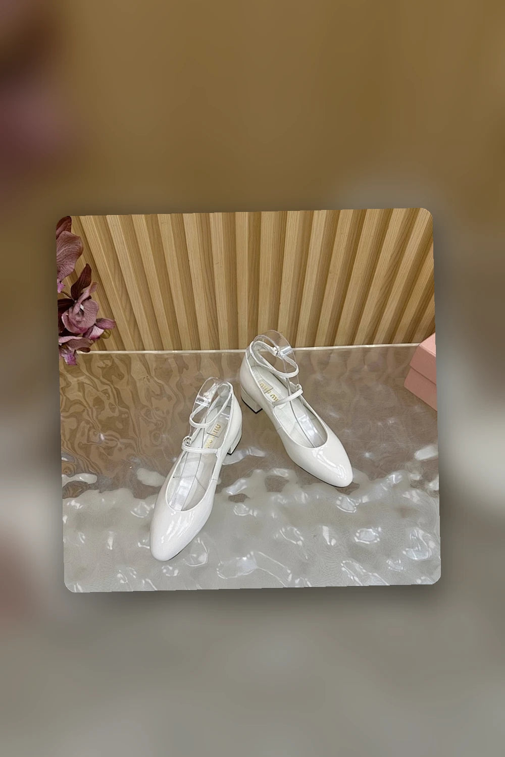 NB - MMU Women Shoes - 618