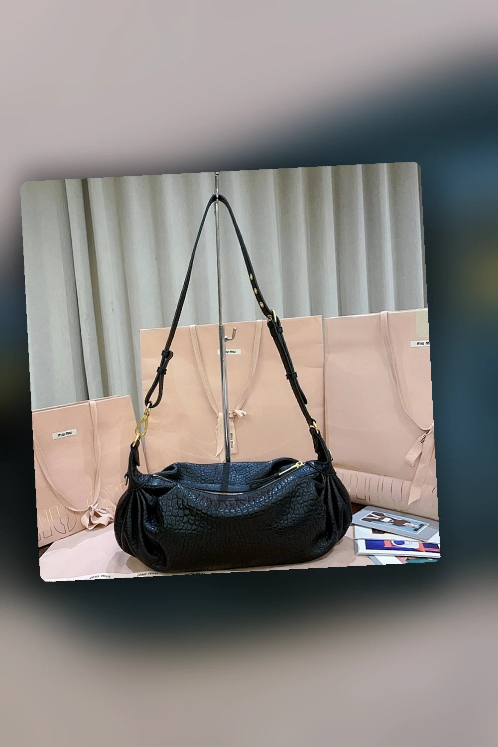 NB - MMU Bag - 681