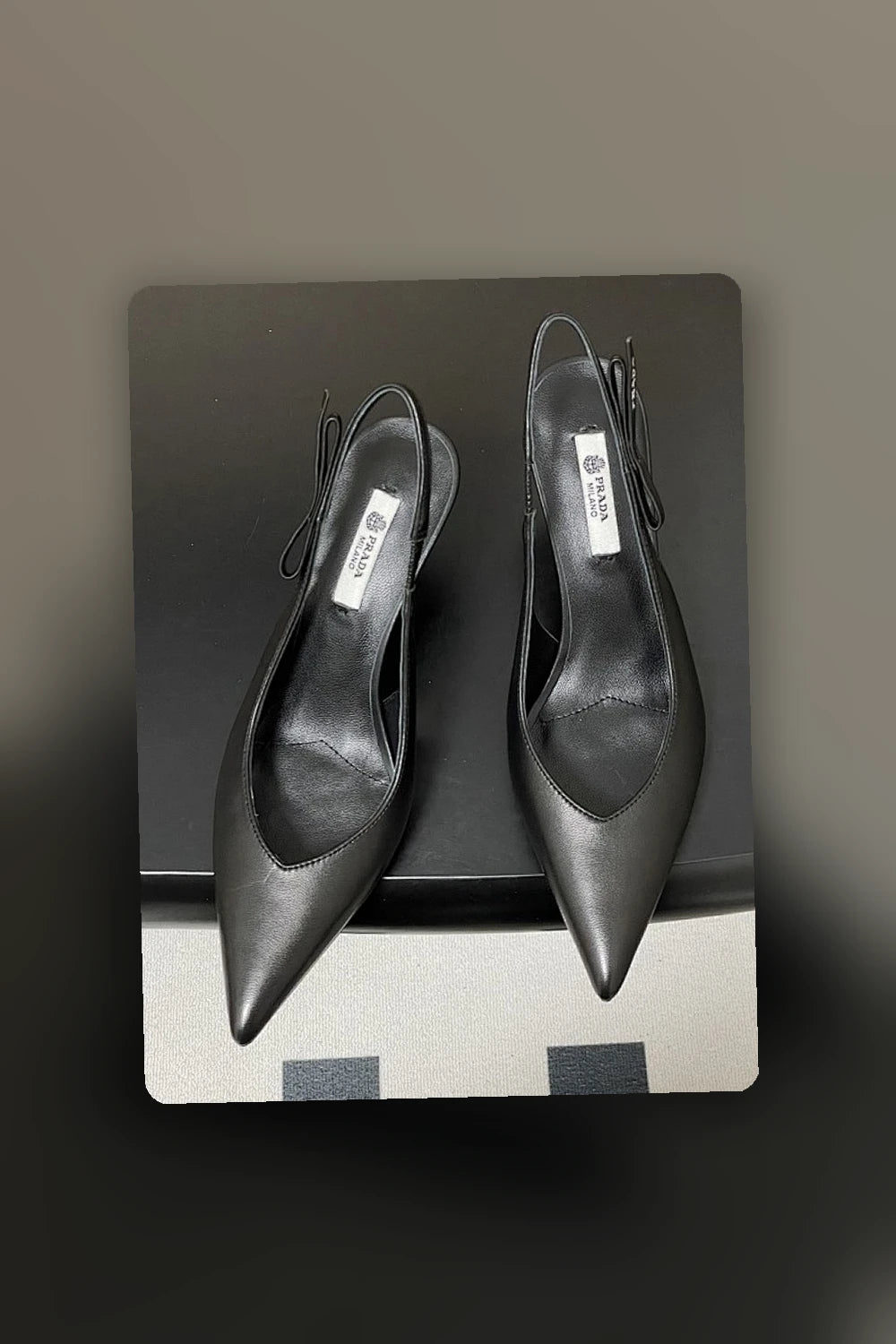 NB - PD Women Shoes - 066