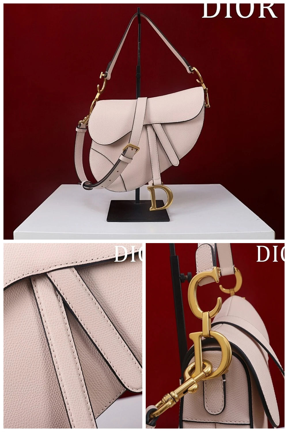 NB - DOR Bag - 245