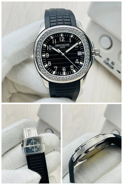 NB - Mix Watch - 1676