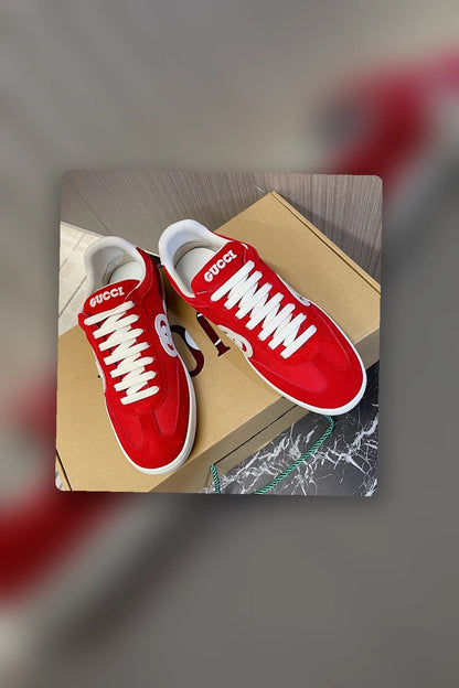 NB - GUKI Women Shoes - 393
