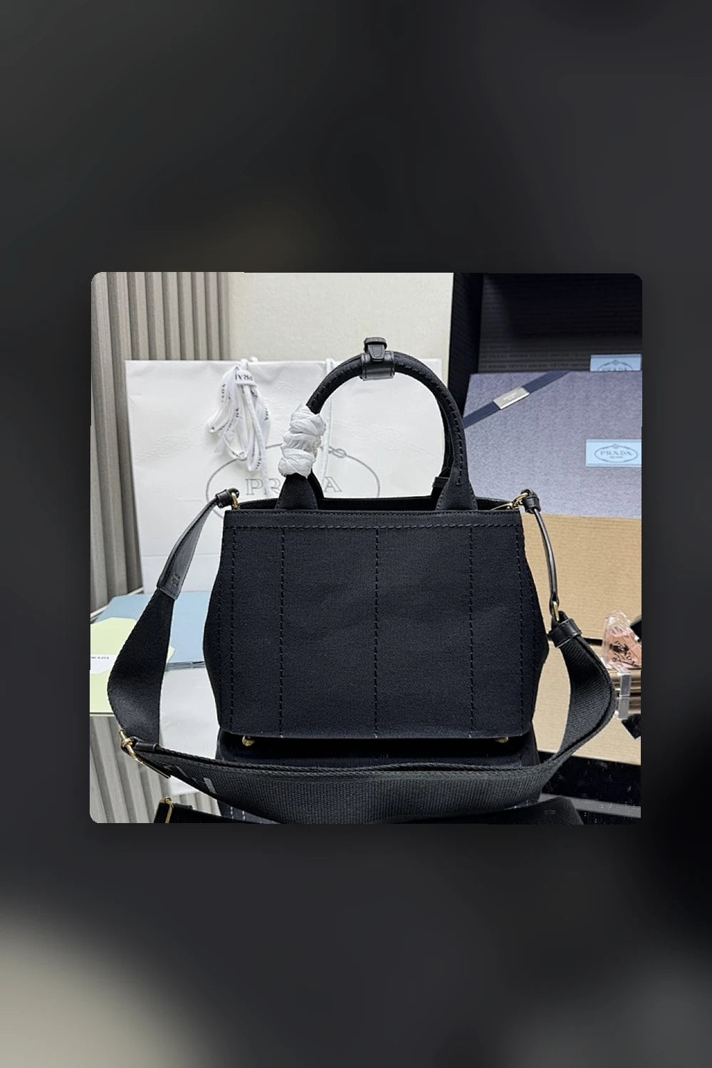 NB - PD Bag - 496