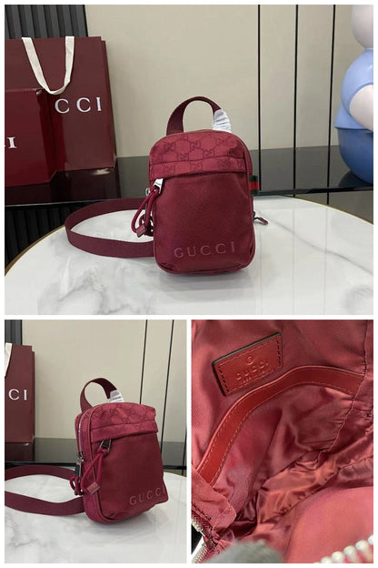 NB - GUKI Bag - 862