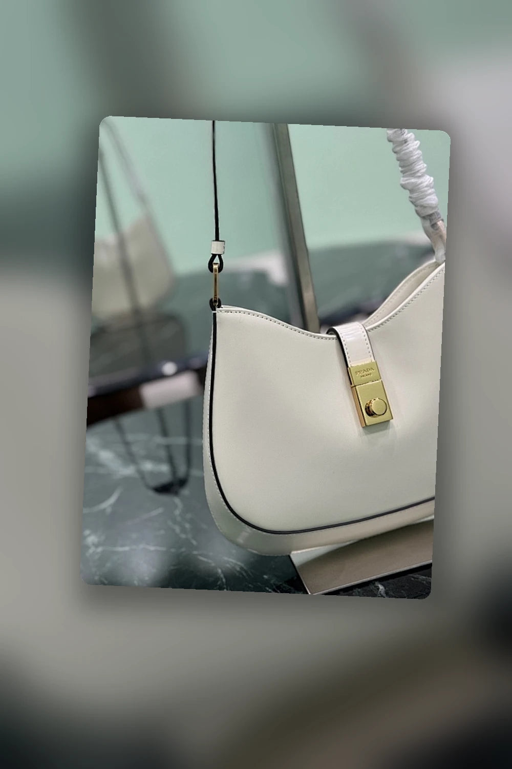 NB - PD Bag - 760
