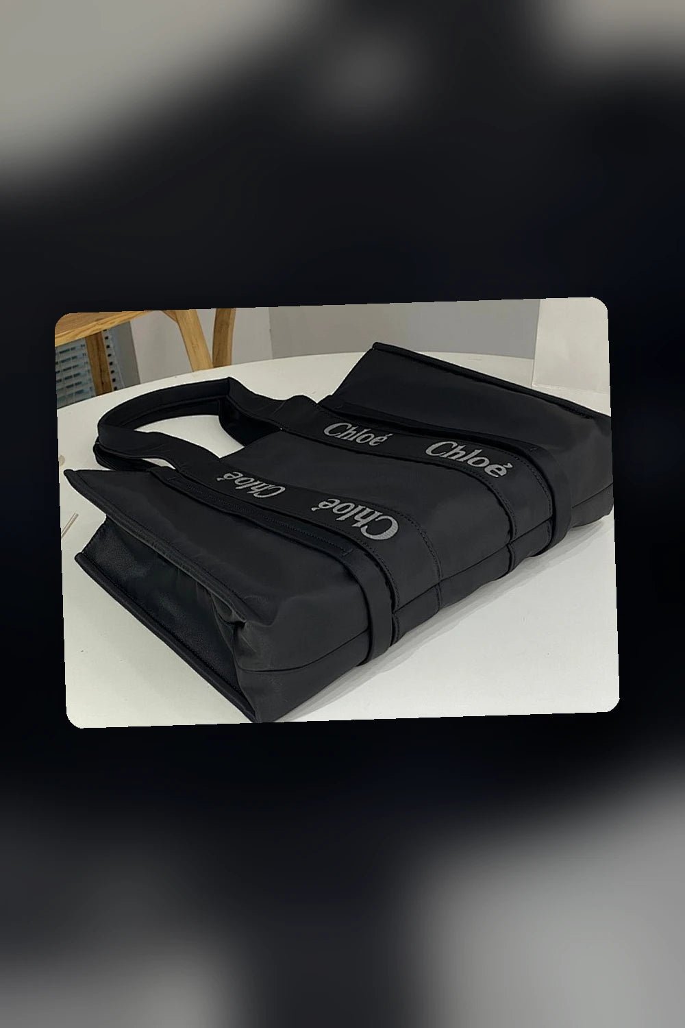 NB - CLE Bag - 443