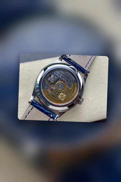 NB - Mix Watch - 459