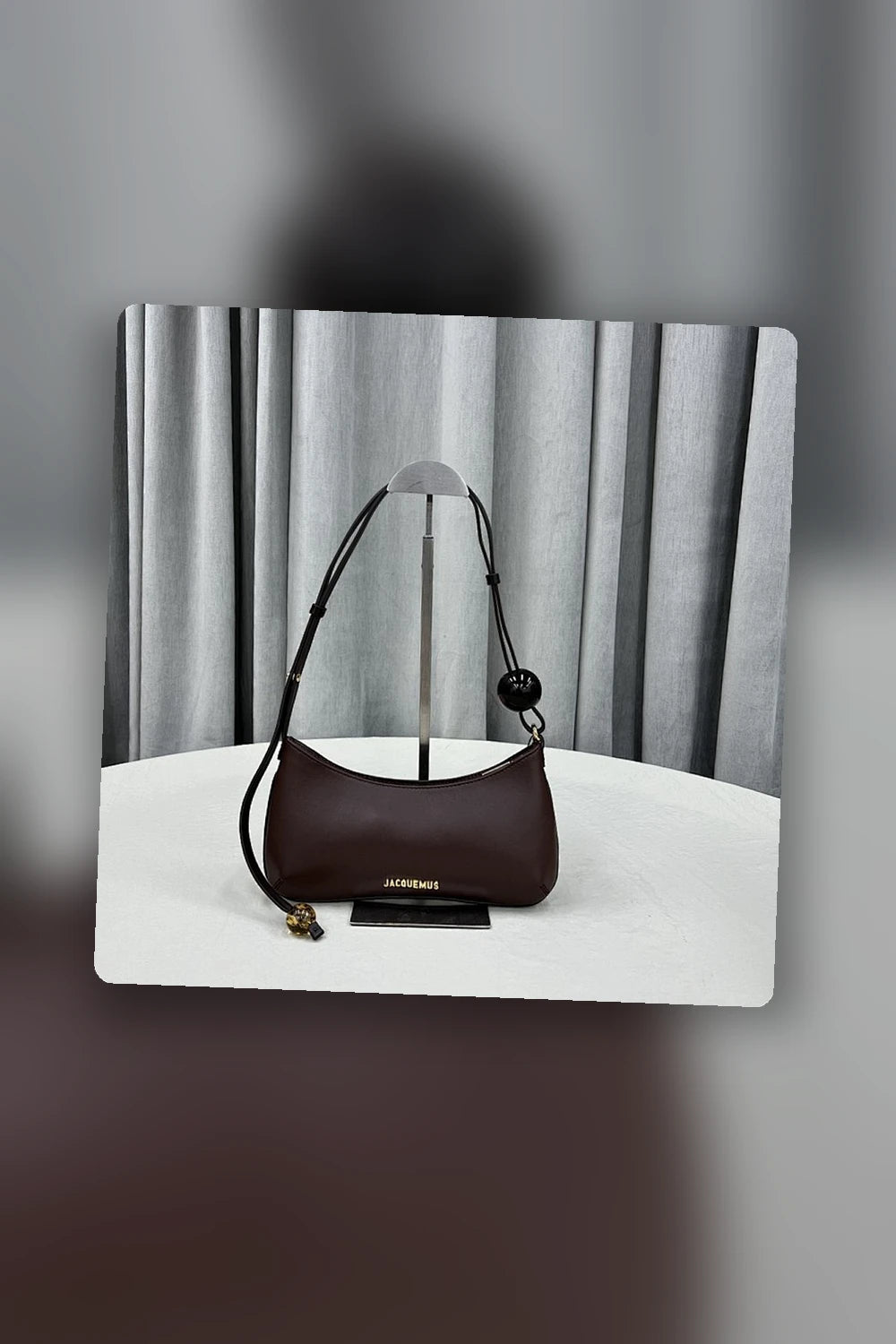 NB - JCA Bag - 114